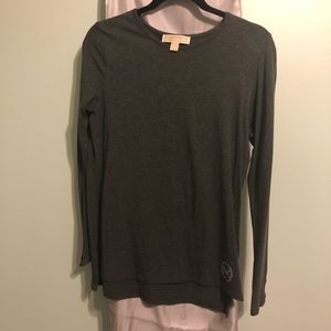 Michael Kors Shirt Size M